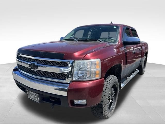 chevrolet silverado 1500 2008 2GCEK13MX81150752 image chevrolet silverado 1500 2008 2GCEK13MX81150752 image